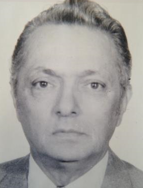 Doğan  Türkmen 